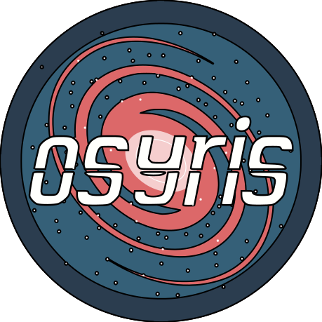 osyris  documentation - Home